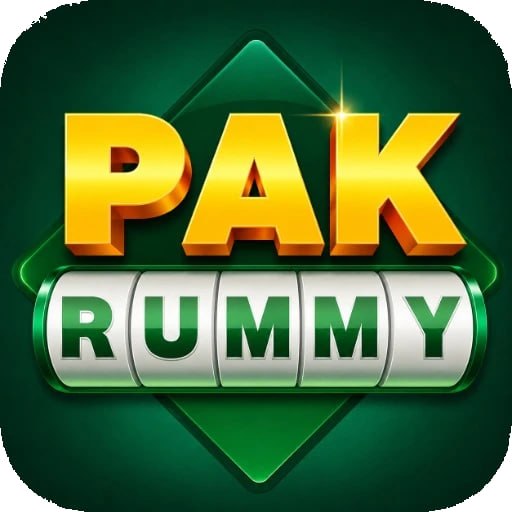 Pak Rummy games lobby
